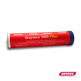 Haynes 500 Plus - 12 oz Cartridge